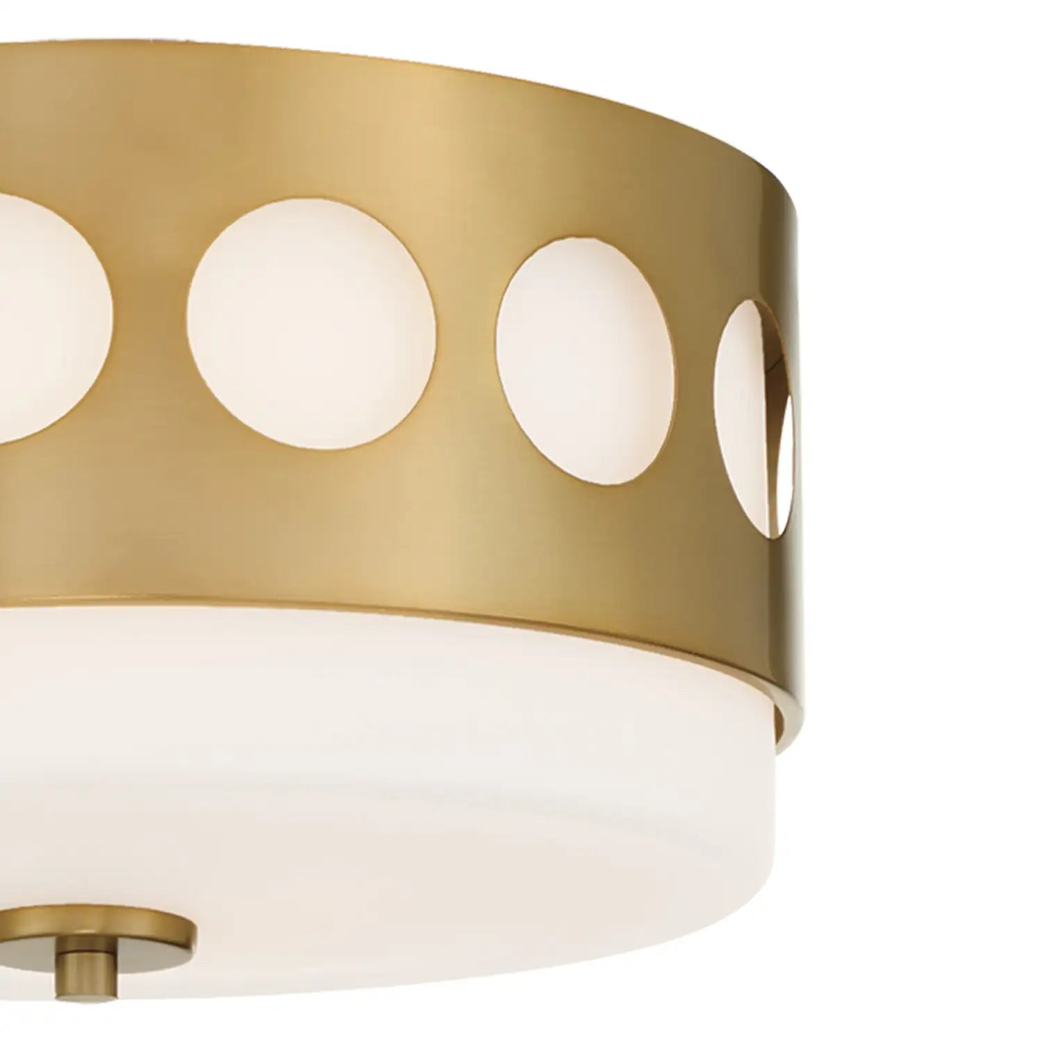 CRYSTORAMA, KIRBY FLUSH MOUNT, FLUSH MOUNT CEILING LIGHTS