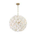 , KILLIAN CHANDELIER, CHANDELIER LIGHT