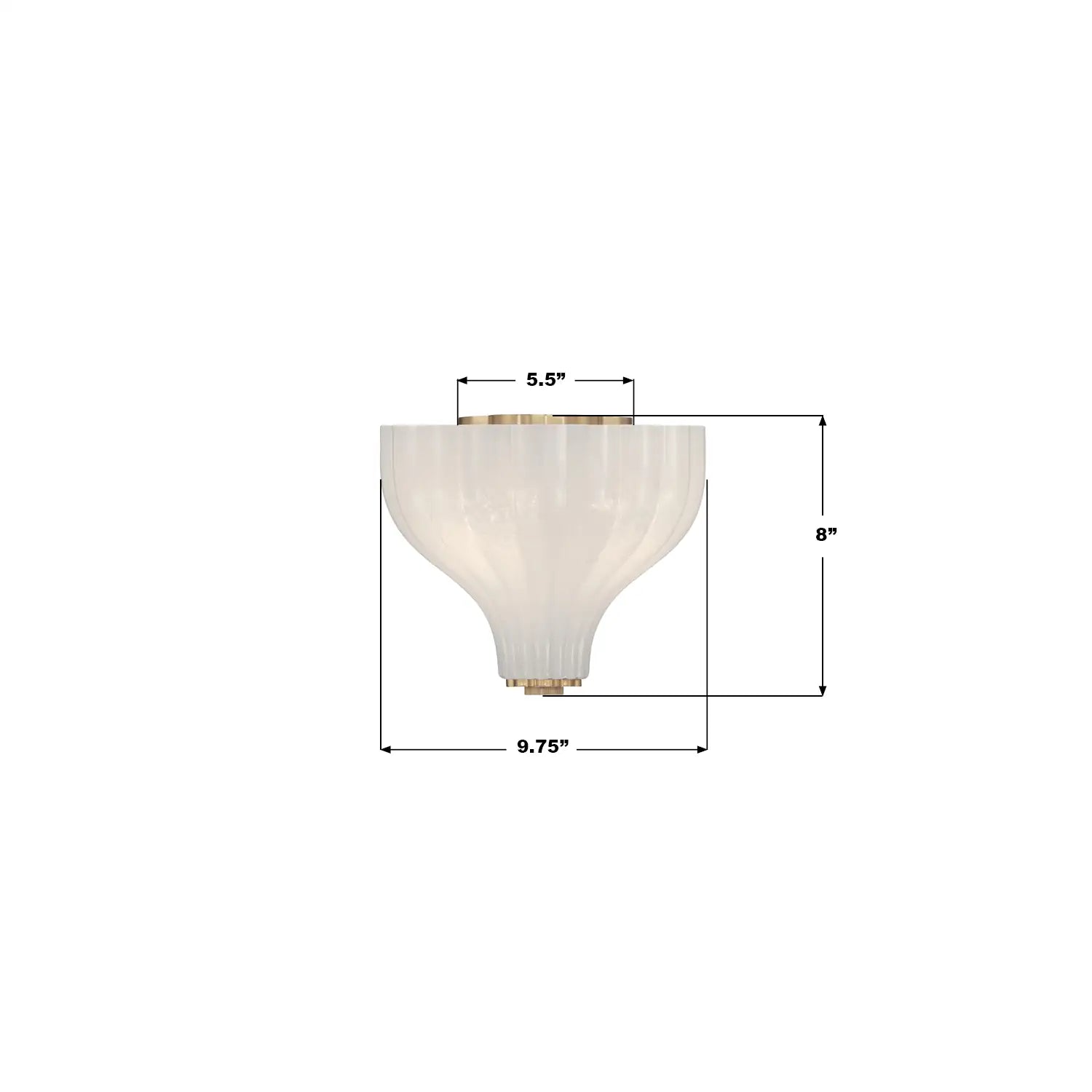 CRYSTORAMA, LAYTON SEMI FLUSH MOUNT, FLUSH MOUNT CEILING LIGHTS