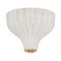 CRYSTORAMA, LAYTON SEMI FLUSH MOUNT, FLUSH MOUNT CEILING LIGHTS