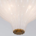 CRYSTORAMA, LAYTON SEMI FLUSH MOUNT, FLUSH MOUNT CEILING LIGHTS