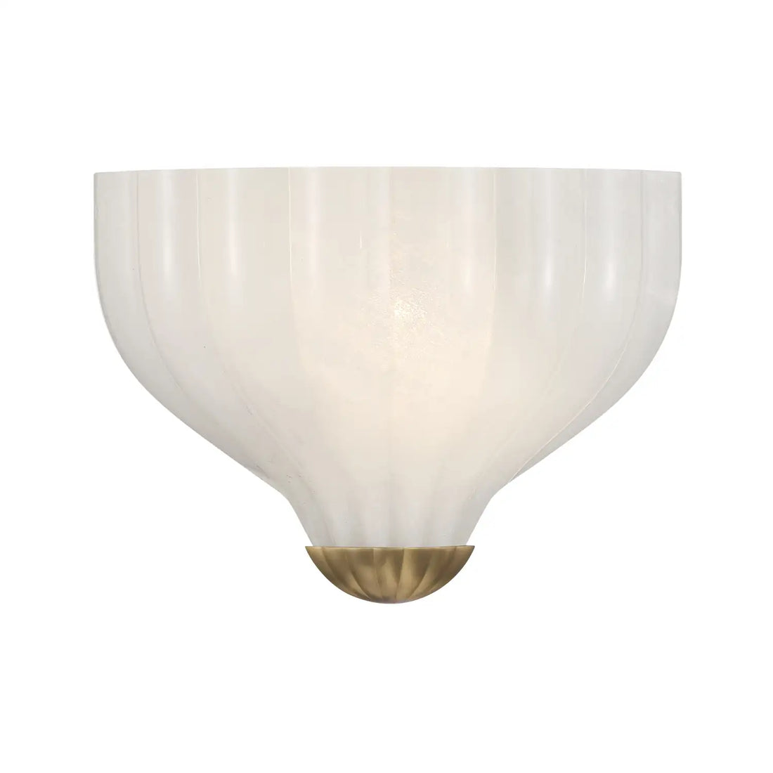 CRYSTORAMA, LAYTON LED SCONCE, WALL SCONCES