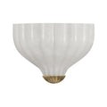 CRYSTORAMA, LAYTON LED SCONCE, WALL SCONCES