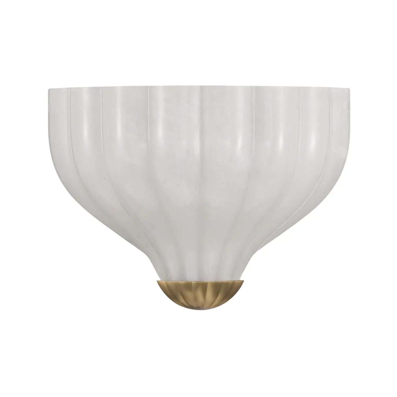 CRYSTORAMA, LAYTON LED SCONCE, WALL SCONCES