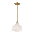 CRYSTORAMA, LAYTON PENDANT, PENDANT LIGHT