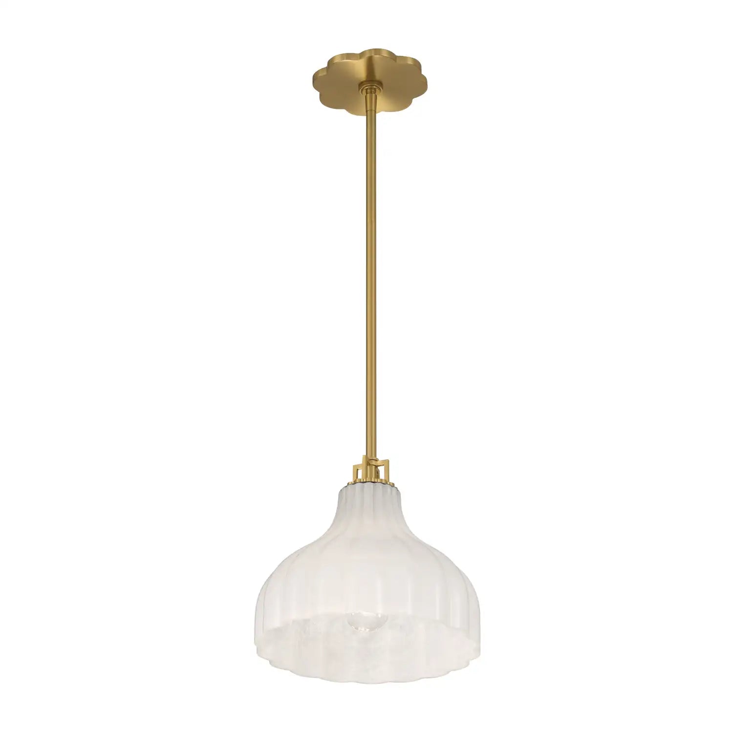 CRYSTORAMA, LAYTON PENDANT, PENDANT LIGHT