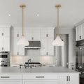 CRYSTORAMA, LAYTON PENDANT, PENDANT LIGHT