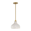 CRYSTORAMA, LAYTON PENDANT, PENDANT LIGHT