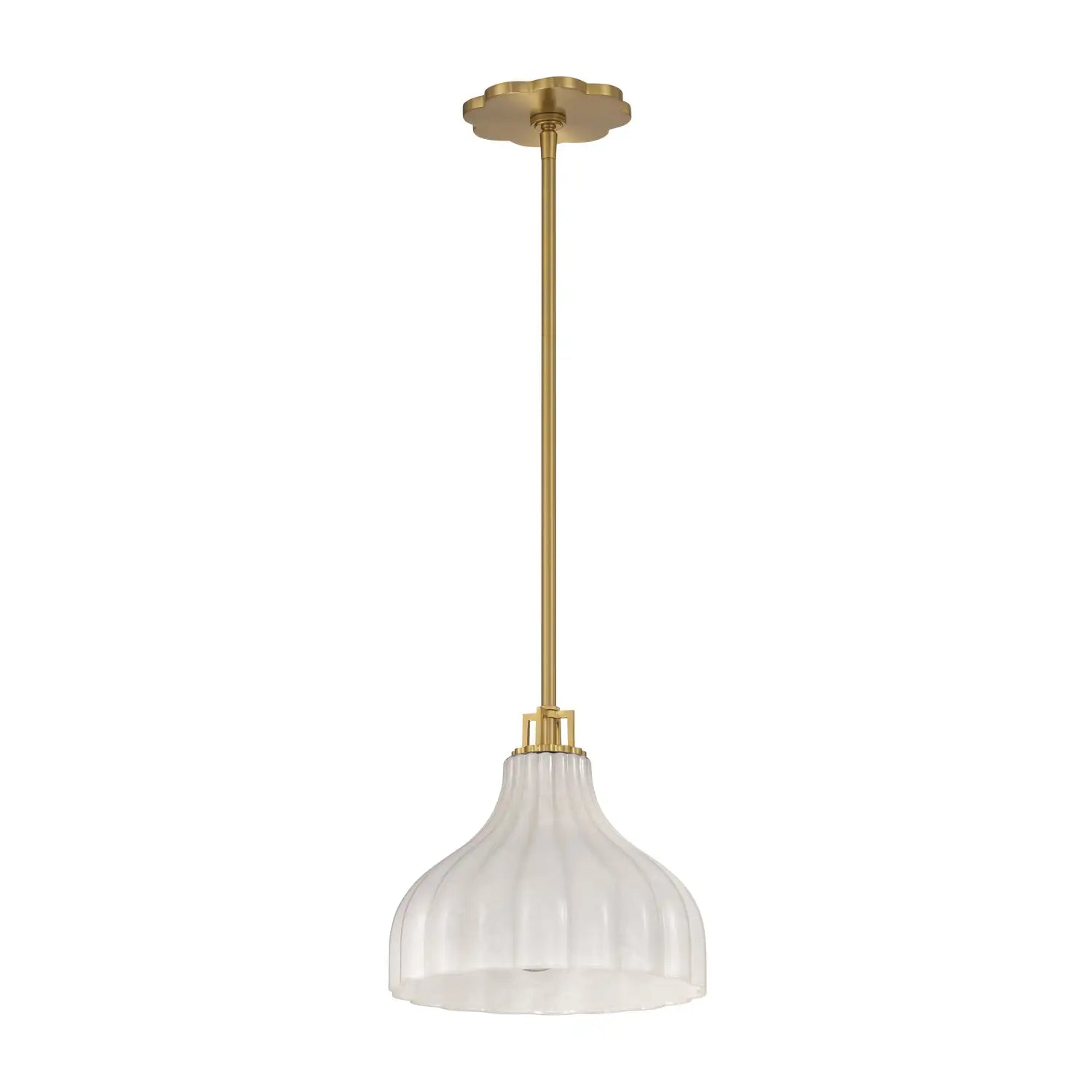 CRYSTORAMA, LAYTON PENDANT, PENDANT LIGHT