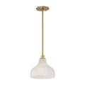 CRYSTORAMA, LAYTON PENDANT, PENDANT LIGHT