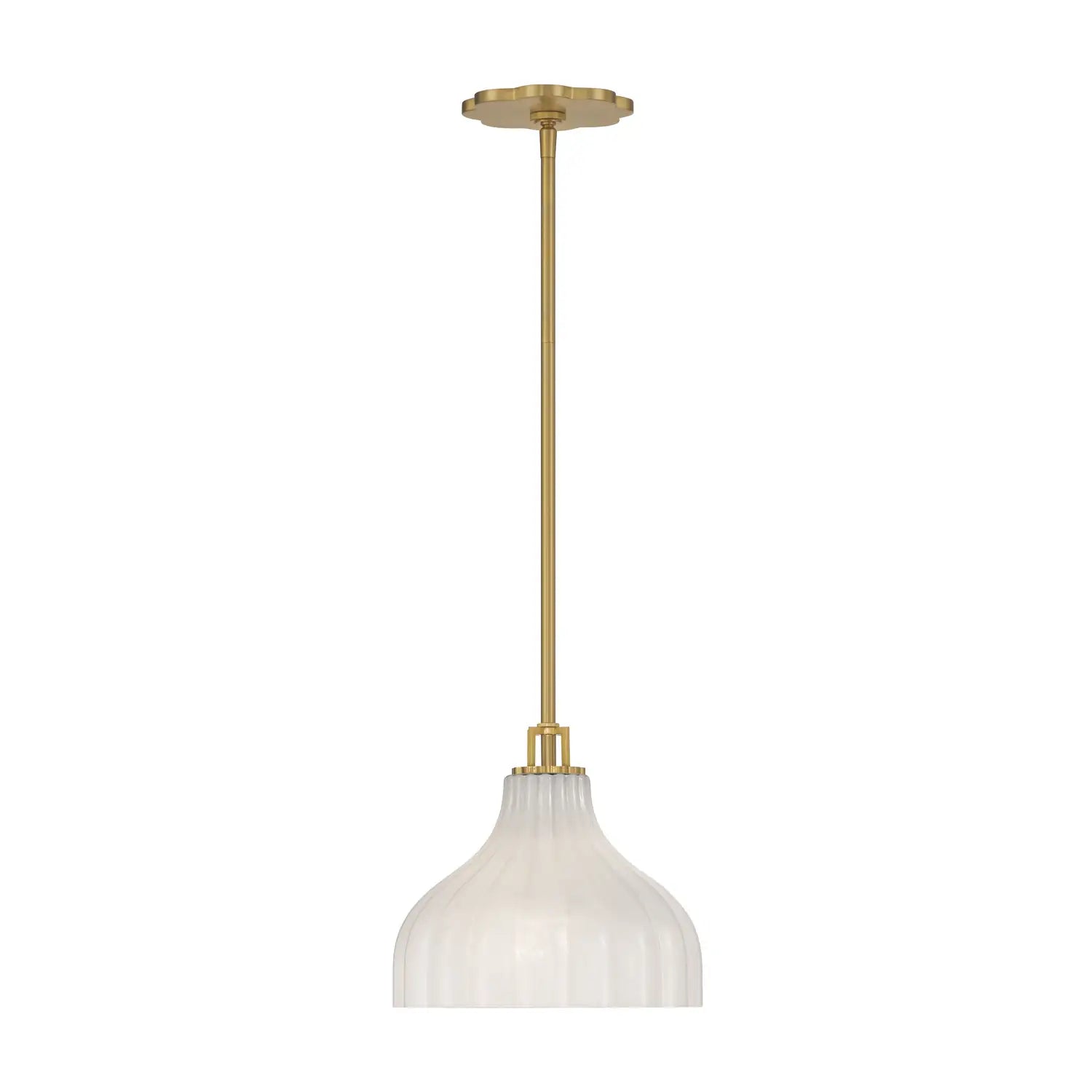 CRYSTORAMA, LAYTON PENDANT, PENDANT LIGHT