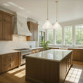 CRYSTORAMA, LAYTON PENDANT, PENDANT LIGHT