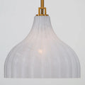 CRYSTORAMA, LAYTON PENDANT, PENDANT LIGHT