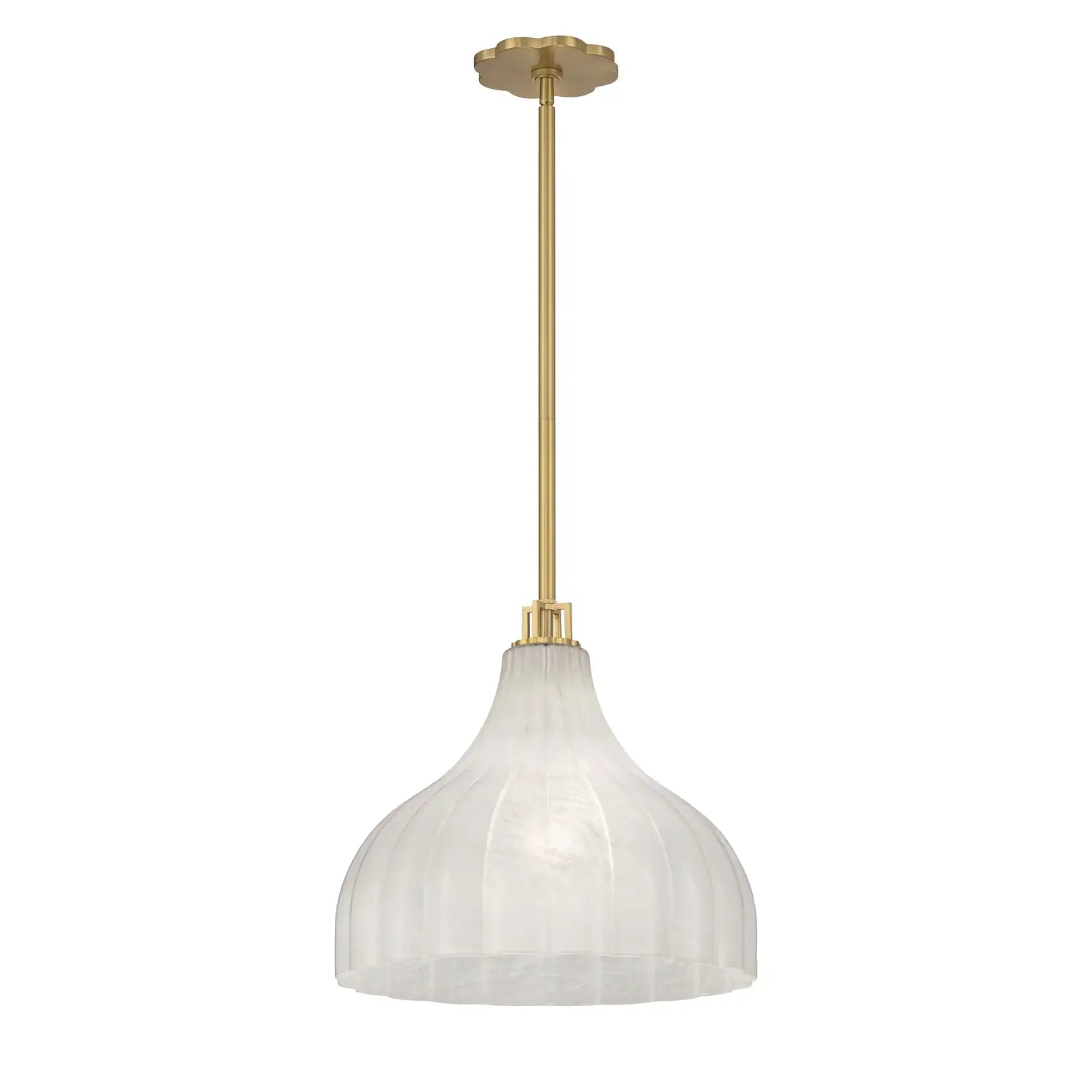 CRYSTORAMA, LAYTON PENDANT, PENDANT LIGHT