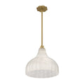 CRYSTORAMA, LAYTON PENDANT, PENDANT LIGHT
