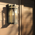 CRYSTORAMA LENDEL OUTDOOR SCONCE