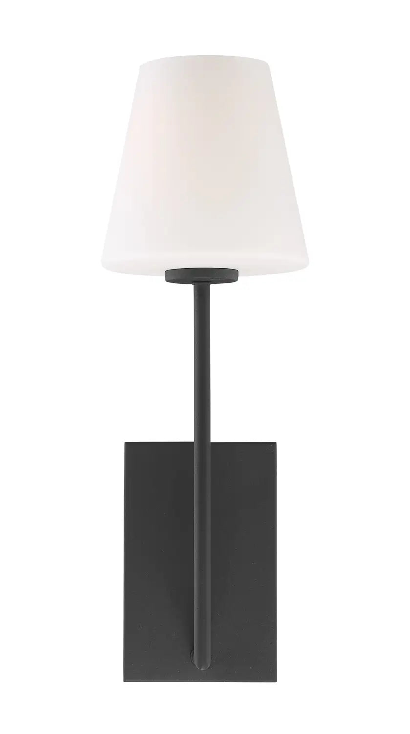 CRYSTORAMA, LENA SCONCE, WALL SCONCES
