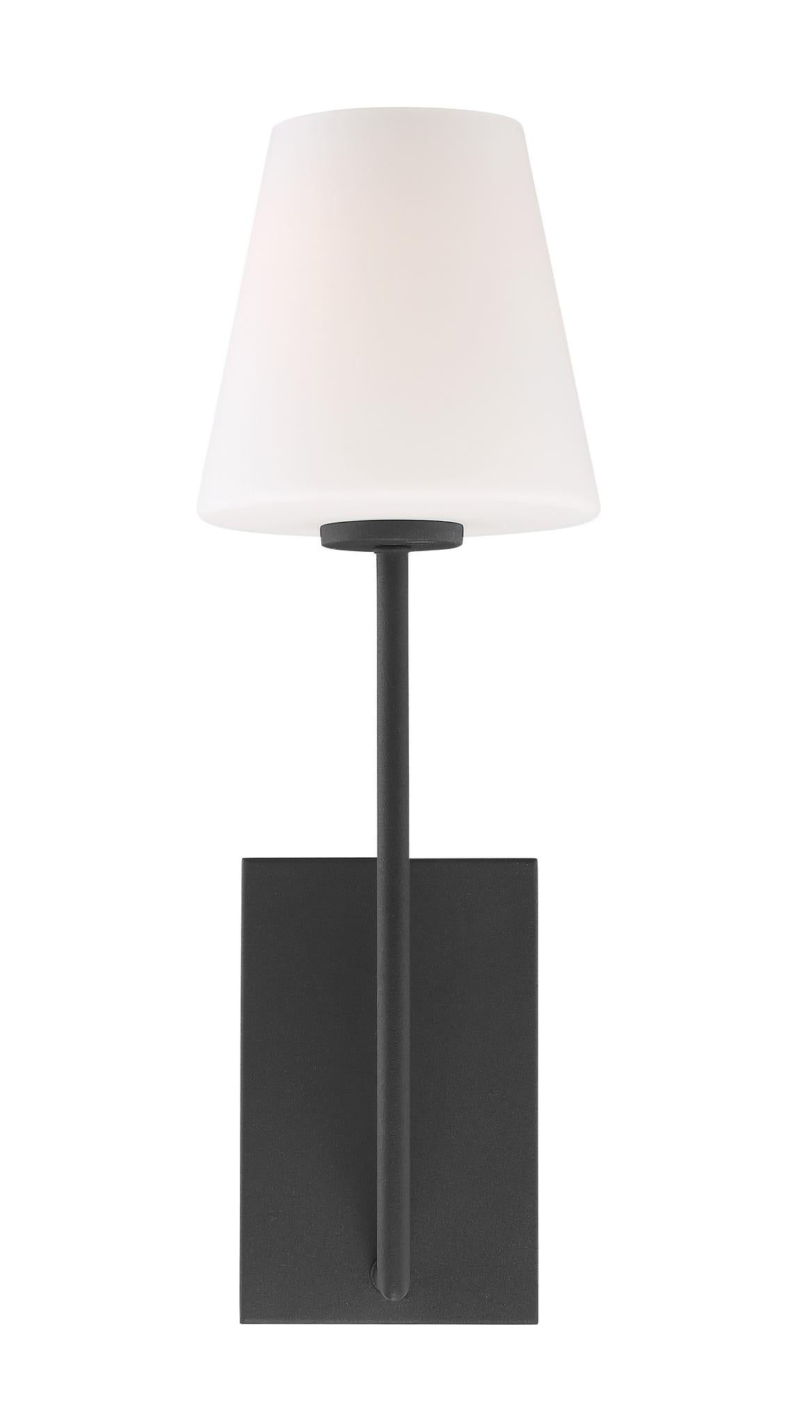 CRYSTORAMA, LENA SCONCE, WALL SCONCES