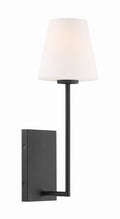 CRYSTORAMA, LENA SCONCE, WALL SCONCES