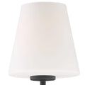 CRYSTORAMA, LENA SCONCE, WALL SCONCES
