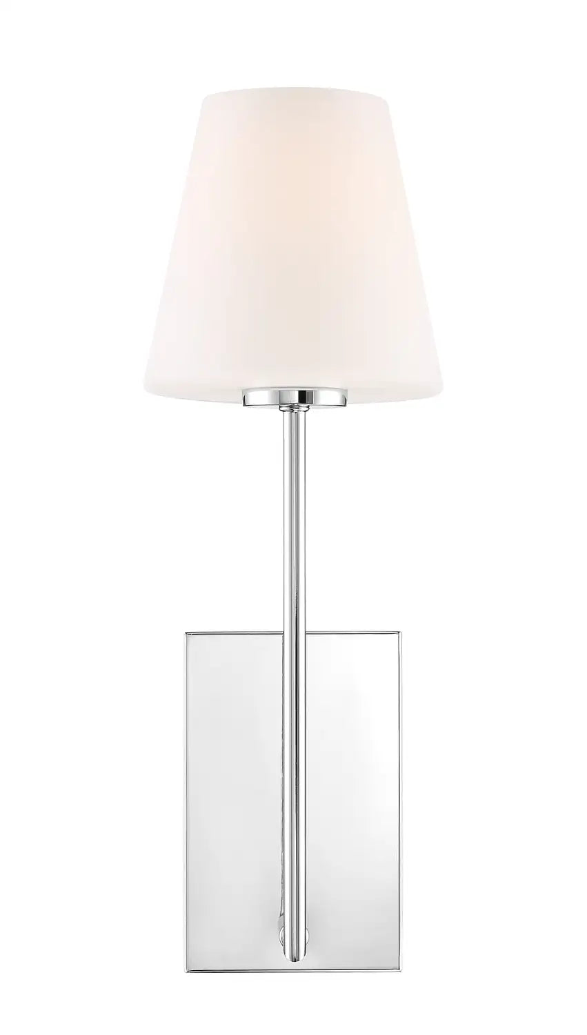 CRYSTORAMA, LENA SCONCE, WALL SCONCES