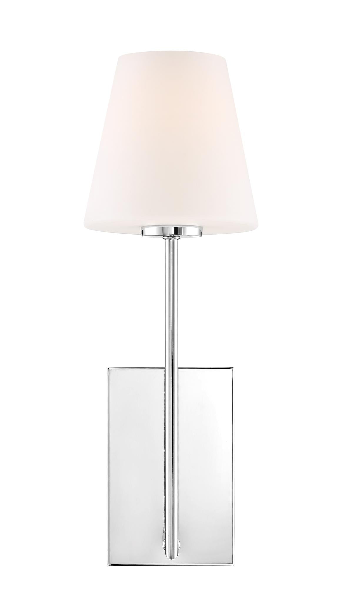 CRYSTORAMA, LENA SCONCE, WALL SCONCES