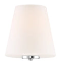 CRYSTORAMA, LENA SCONCE, WALL SCONCES
