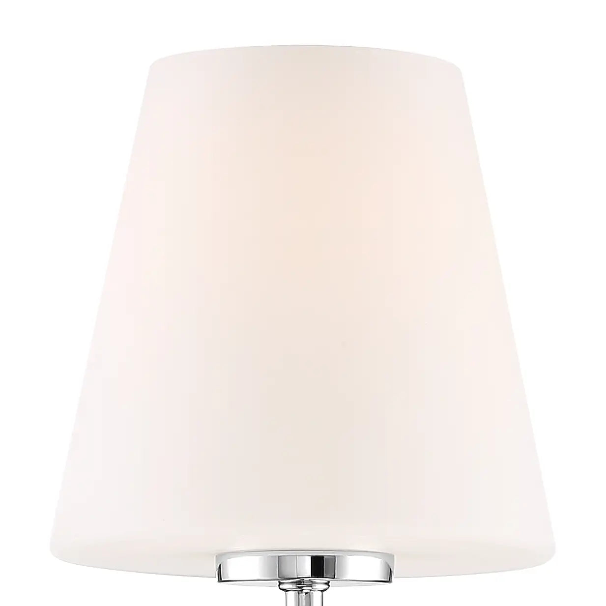 CRYSTORAMA, LENA SCONCE, WALL SCONCES