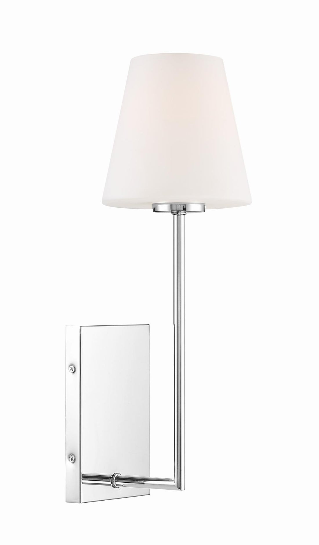 CRYSTORAMA, LENA SCONCE, WALL SCONCES