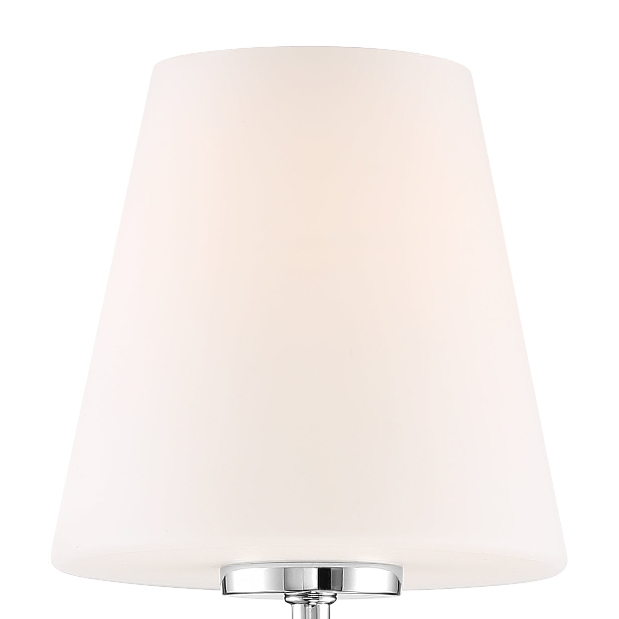 CRYSTORAMA, LENA SCONCE, WALL SCONCES