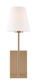 CRYSTORAMA, LENA SCONCE, WALL SCONCES