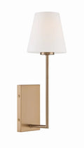 CRYSTORAMA, LENA SCONCE, WALL SCONCES