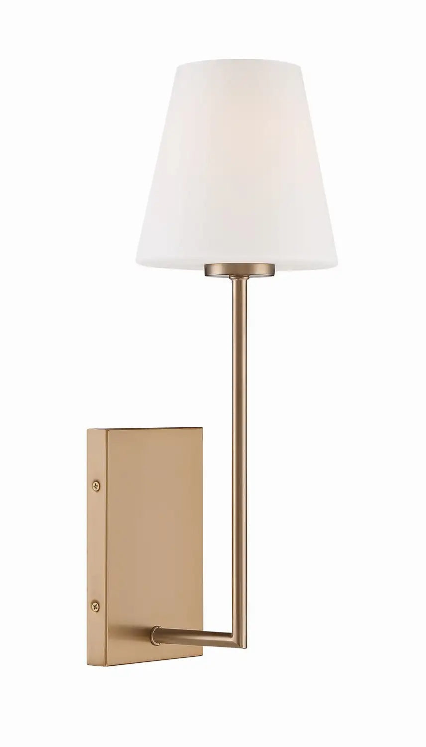 CRYSTORAMA, LENA SCONCE, WALL SCONCES