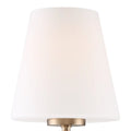 CRYSTORAMA, LENA SCONCE, WALL SCONCES