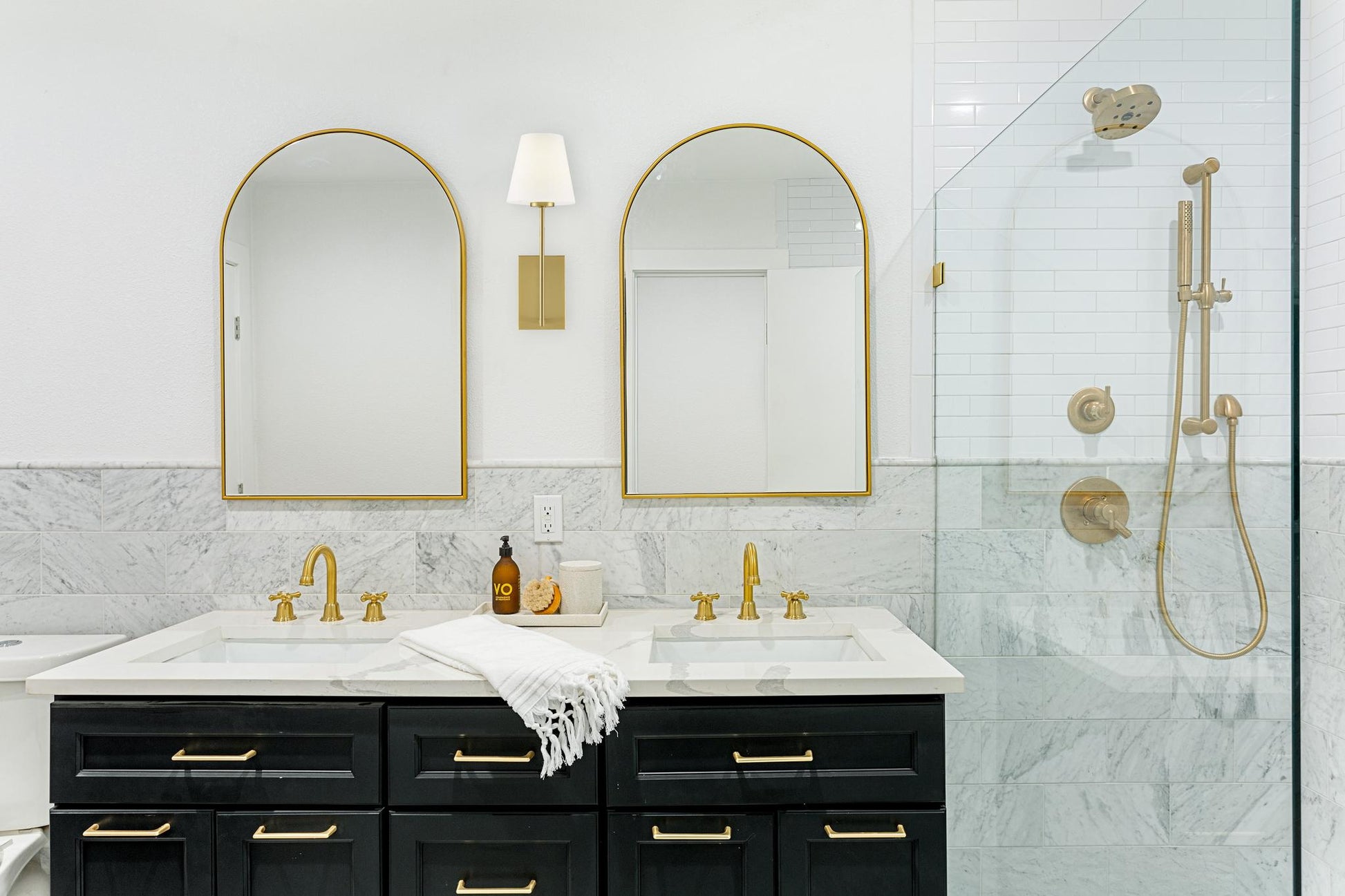 CRYSTORAMA, LENA SCONCE, WALL SCONCES