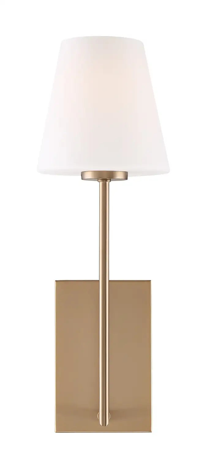 CRYSTORAMA, LENA SCONCE, WALL SCONCES