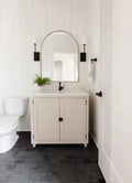 CRYSTORAMA, LENA SCONCE, WALL SCONCES