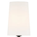 CRYSTORAMA, LENA SCONCE, WALL SCONCES