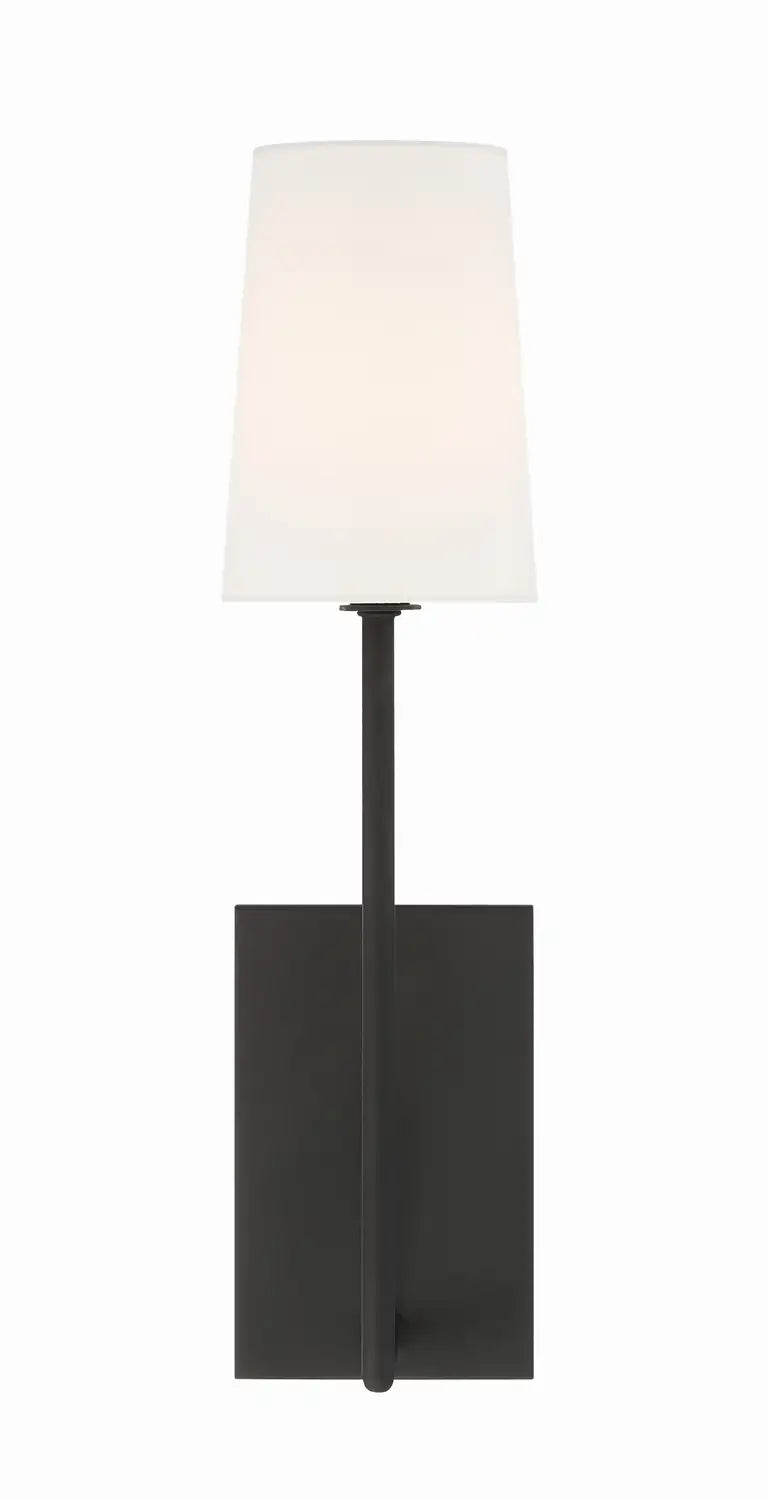 CRYSTORAMA, LENA SCONCE, WALL SCONCES