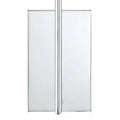 CRYSTORAMA, LENA SCONCE, WALL SCONCES