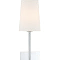 CRYSTORAMA, LENA SCONCE, WALL SCONCES