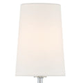 CRYSTORAMA, LENA SCONCE, WALL SCONCES