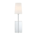 CRYSTORAMA, LENA SCONCE, WALL SCONCES