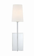 CRYSTORAMA, LENA SCONCE, WALL SCONCES
