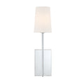 CRYSTORAMA, LENA SCONCE, WALL SCONCES