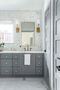 CRYSTORAMA, LENA SCONCE, WALL SCONCES