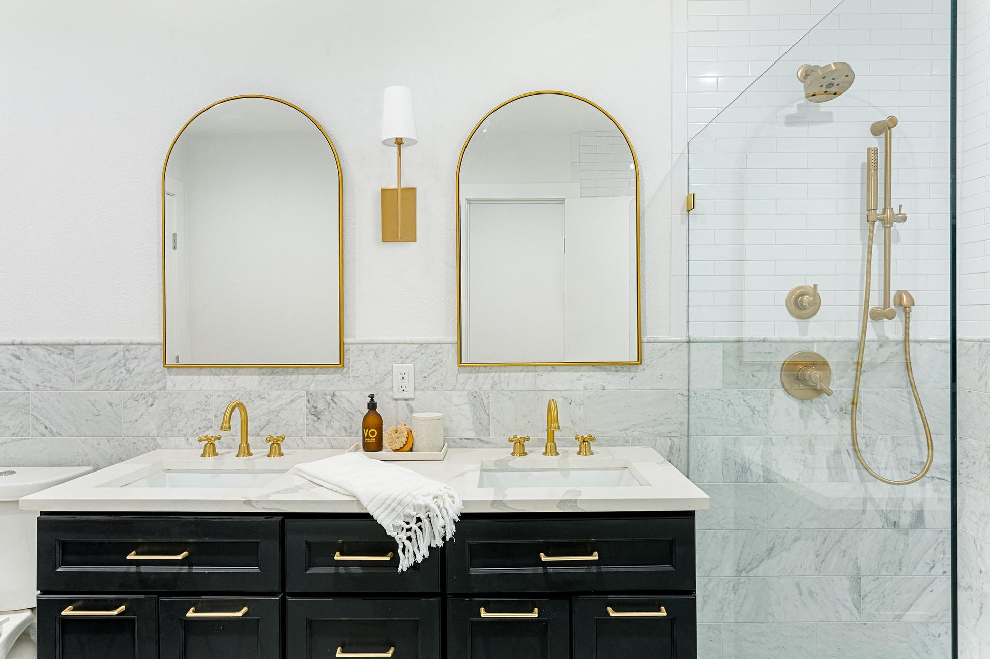 CRYSTORAMA, LENA SCONCE, WALL SCONCES