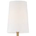 CRYSTORAMA, LENA SCONCE, WALL SCONCES