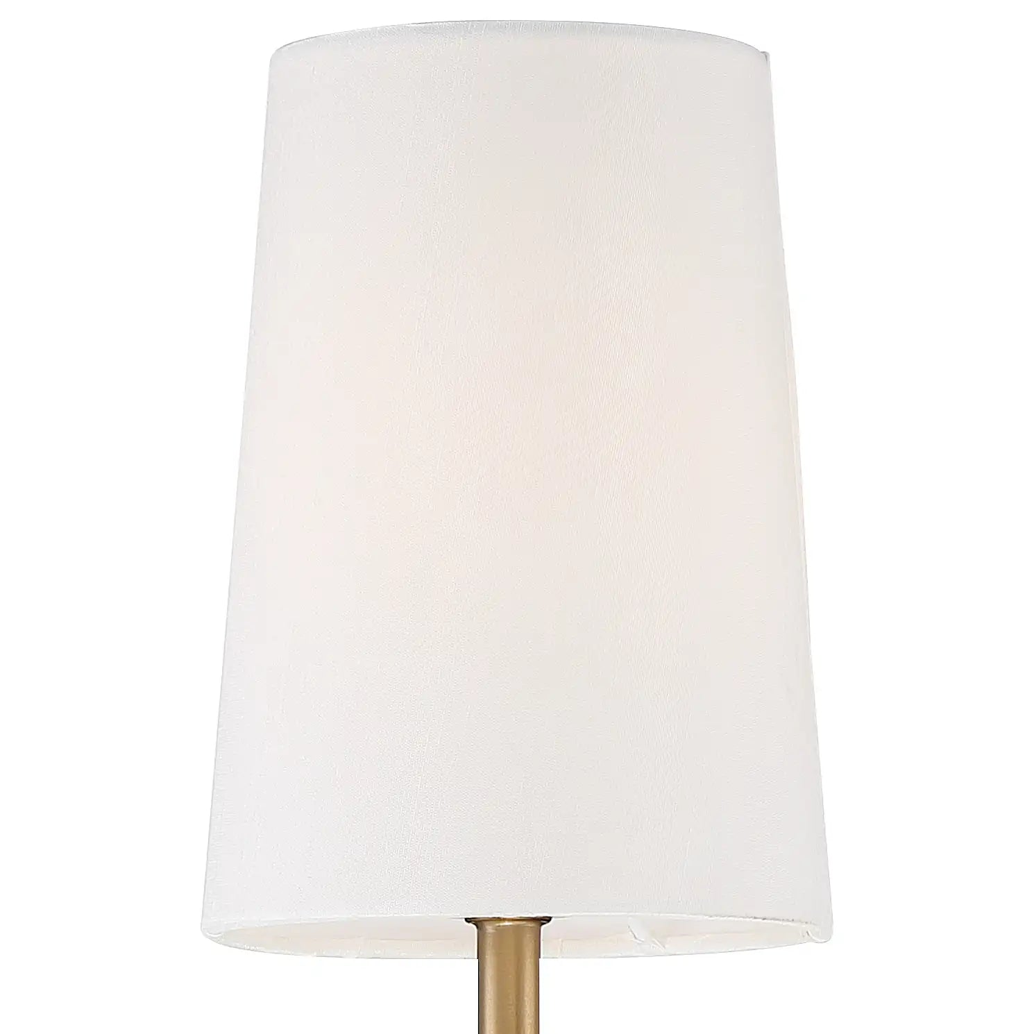CRYSTORAMA, LENA SCONCE, WALL SCONCES