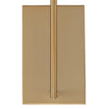 CRYSTORAMA, LENA SCONCE, WALL SCONCES